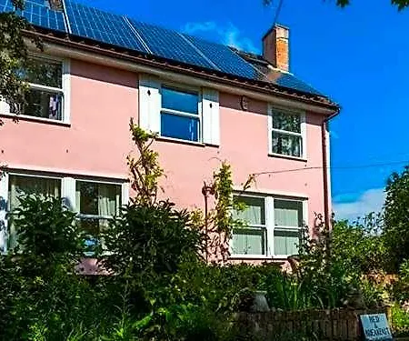 St Anne'S B&B-2